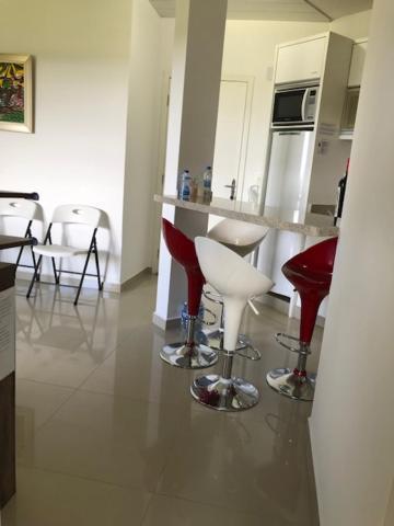 Apartamento Frente A Praia! Florianópolis المظهر الخارجي الصورة