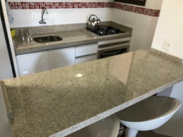 Apartamento Frente A Praia! Florianópolis المظهر الخارجي الصورة